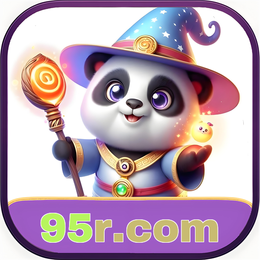 95r.com Logo