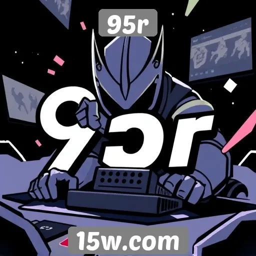 Recursos exclusivos do site 95r para gamers