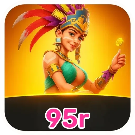 95r: A Jornada Começa com um Login Especial